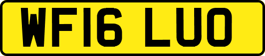 WF16LUO
