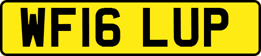 WF16LUP