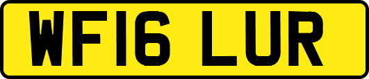 WF16LUR