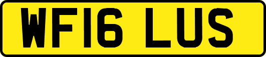 WF16LUS