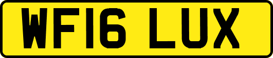 WF16LUX