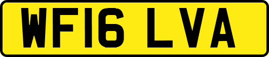 WF16LVA
