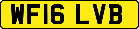 WF16LVB