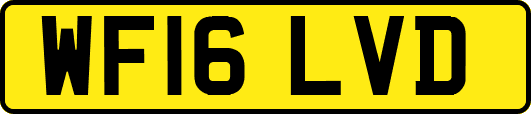 WF16LVD