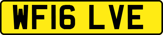 WF16LVE