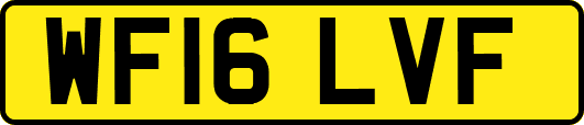 WF16LVF