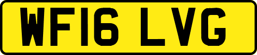 WF16LVG