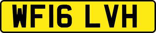 WF16LVH