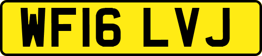 WF16LVJ