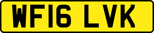 WF16LVK