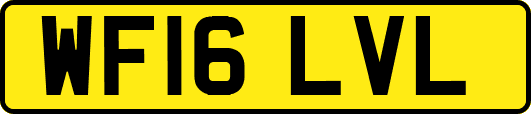 WF16LVL