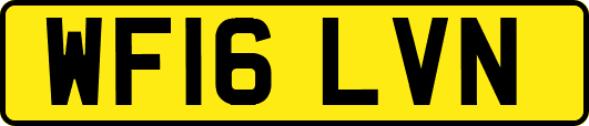 WF16LVN