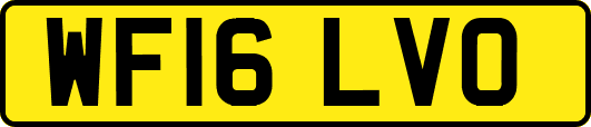 WF16LVO