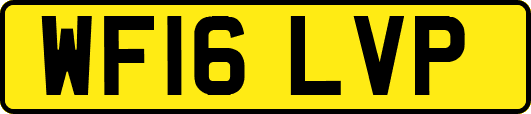 WF16LVP