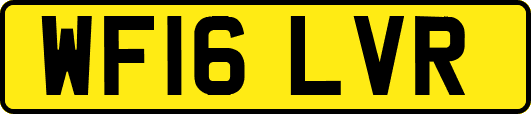WF16LVR