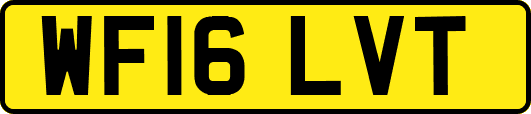 WF16LVT