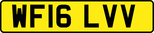 WF16LVV