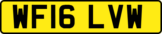 WF16LVW