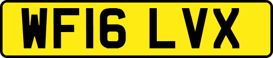 WF16LVX