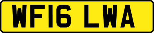 WF16LWA