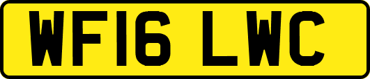 WF16LWC
