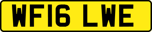 WF16LWE
