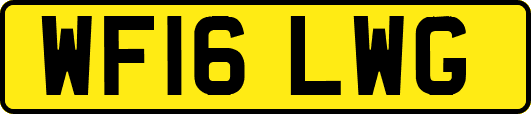 WF16LWG