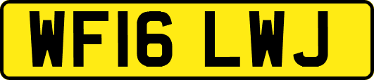 WF16LWJ