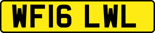 WF16LWL