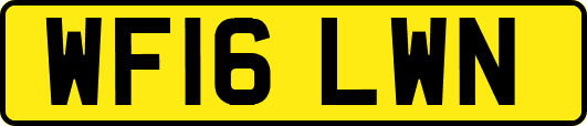 WF16LWN