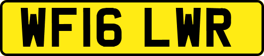 WF16LWR