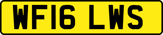 WF16LWS