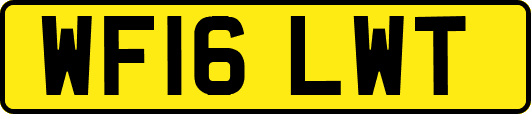 WF16LWT