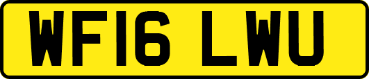 WF16LWU