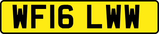 WF16LWW