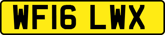 WF16LWX