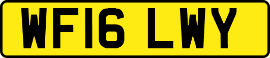 WF16LWY