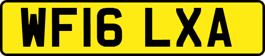 WF16LXA