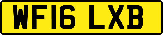 WF16LXB
