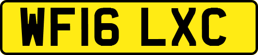 WF16LXC