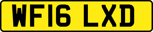 WF16LXD