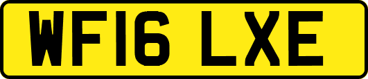 WF16LXE