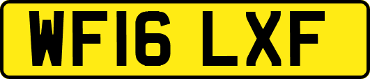 WF16LXF