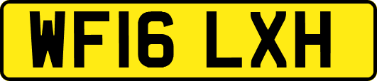 WF16LXH