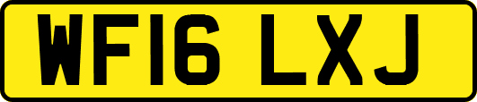 WF16LXJ