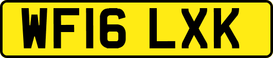 WF16LXK