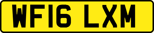 WF16LXM