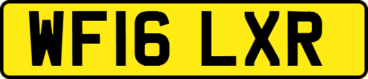 WF16LXR
