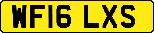 WF16LXS