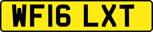 WF16LXT